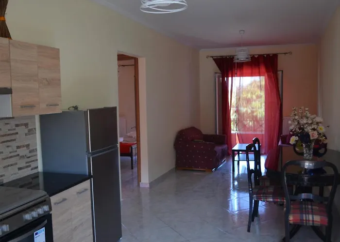 Spiridoula's Corfu