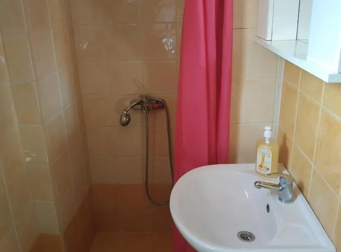 Hotel de apartamente Spiridoula's Corfu 4*