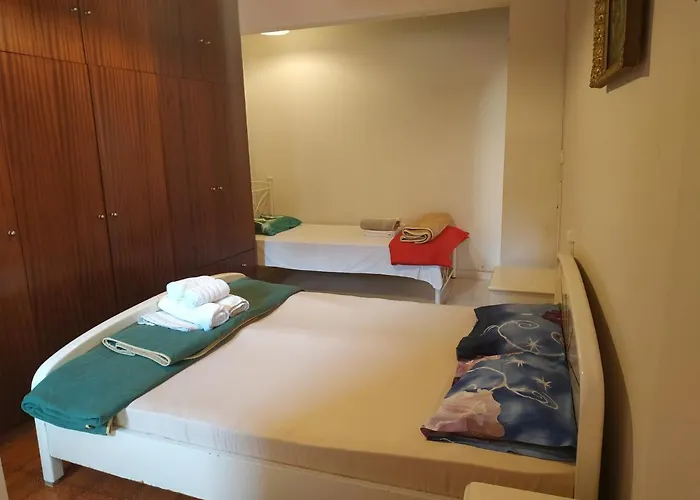 Spiridoula's Corfu 4* Perama (Corfu)