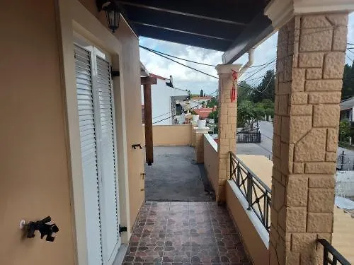 Spiridoula's Corfu