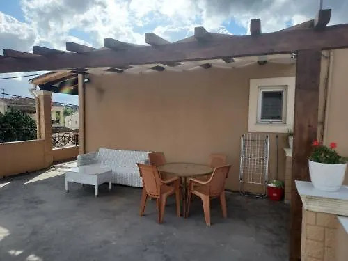 Spiridoula's Corfu Hotel de apartamente 4*