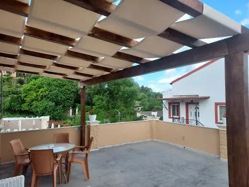 Spiridoula's Corfu 4* Perama (Corfu)