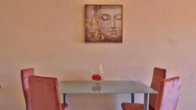 Hotel de apartamente Spiridoula's Corfu 4*
