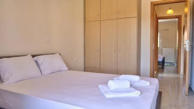 Spiridoula's Corfu