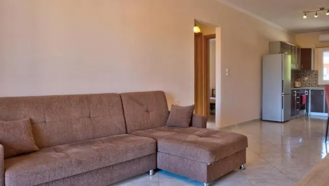 Spiridoula's Corfu Hotel de apartamente Perama (Corfu)