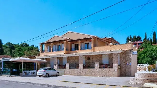 Spiridoula's Corfu 4*