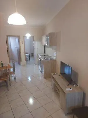 Hotel de apartamente Spiridoula's Corfu 4*