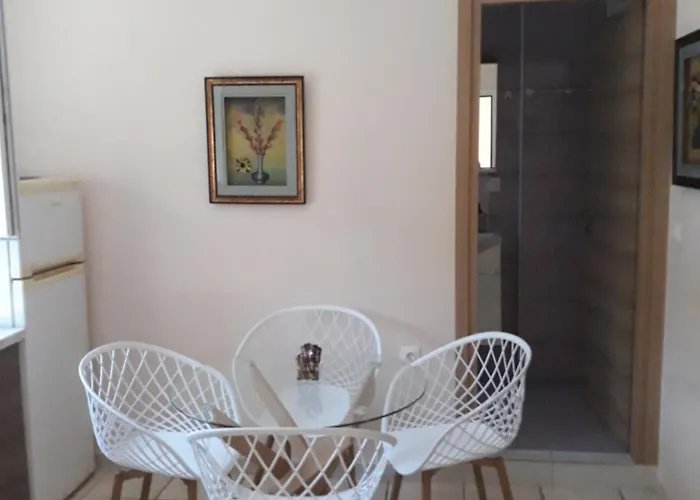 Spiridoula's Corfu Hotel de apartamente 4*