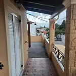 Spiridoula's Corfu