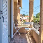 Spiridoula's Corfu Apart-hotel