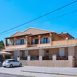 Spiridoula's Corfu 4*