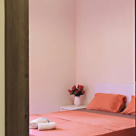 Spiridoula's Corfu Aparthotel 4*