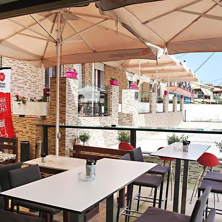 Spiridoula's Corfu 4* Perama (Corfu)