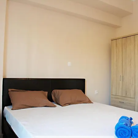 Spiridoula's Corfu Apart Otel *