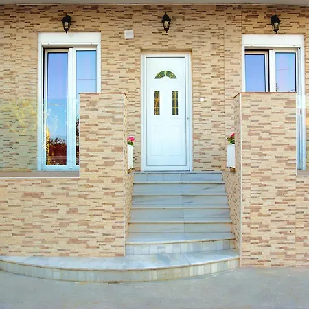 Spiridoula's Corfu Apart Otel *