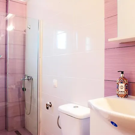 Spiridoula's Corfu 4* Πέραμα