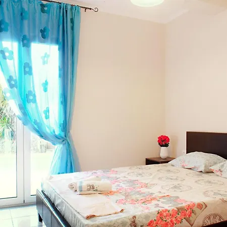 Spiridoula's Corfu Aparthotel