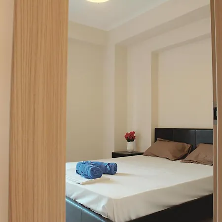 Spiridoula's Corfu 4*