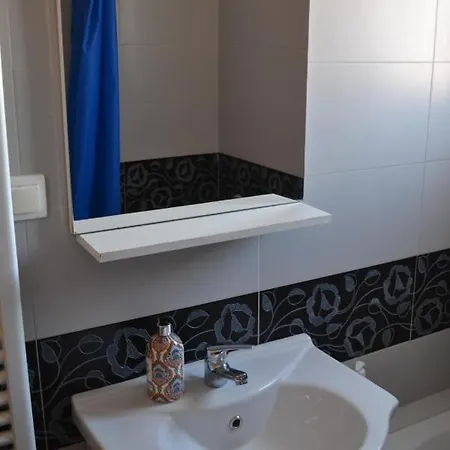 Ξενοδοχείο με διαμερίσματα Spiridoula's Corfu Πέραμα