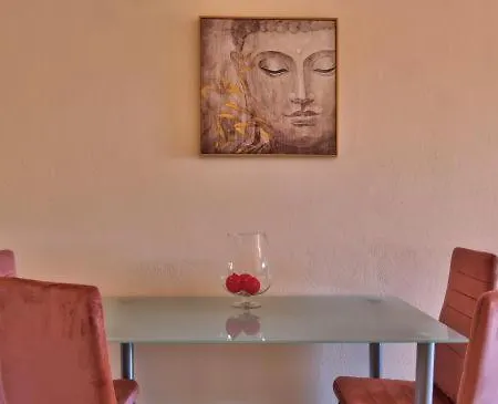 Apart Otel Spiridoula's Corfu *