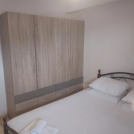 Spiridoula's Corfu 4*