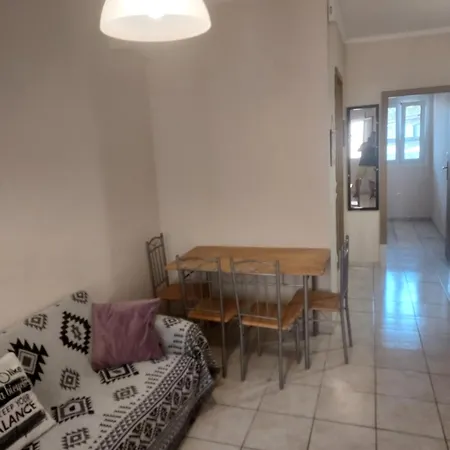 Apart Otel Spiridoula's Corfu