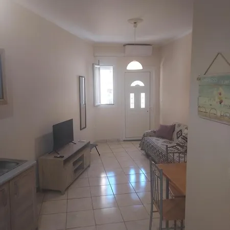 Spiridoula's Corfu מלון דירות *