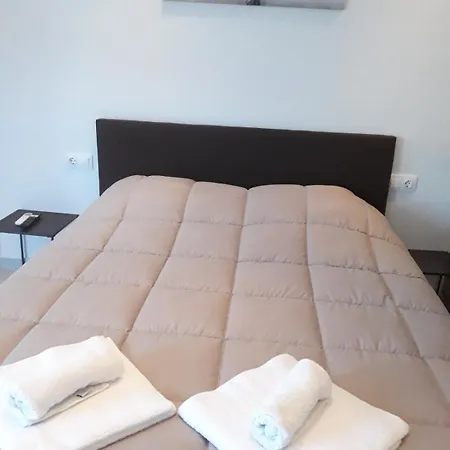 Spiridoula's Corfu פראמה