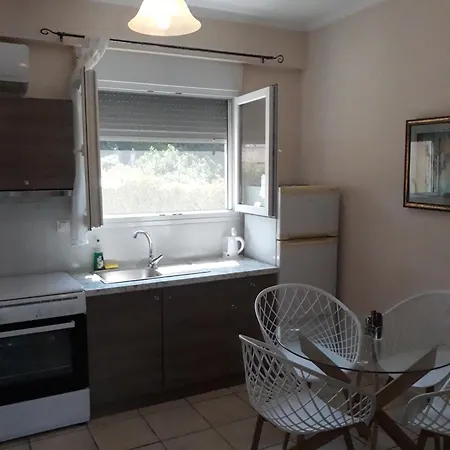 Spiridoula's Corfu Aparthotel