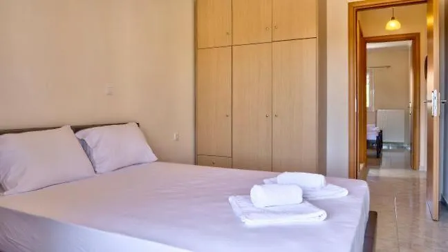 Spiridoula's Corfu 4* Perama (Corfu)